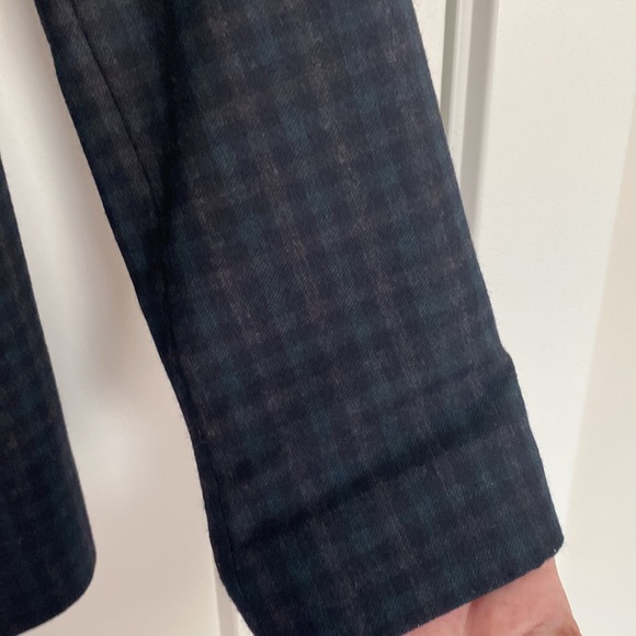 Massimo Dutti 100% wool jacket - Picture 2 of 4